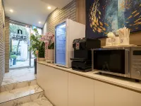 Incheon (Kyungin University) Neotel 林鹤附近的飯店