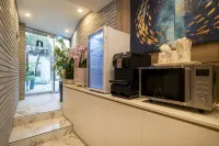 Incheon (Kyungin University) Neotel - โมเทล