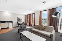 Melbourne City Suites - Wifi