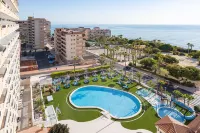 Hotel Playas de Torrevieja - Beach