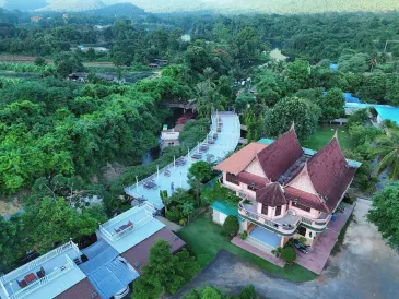 Baan APA Erawan Resort