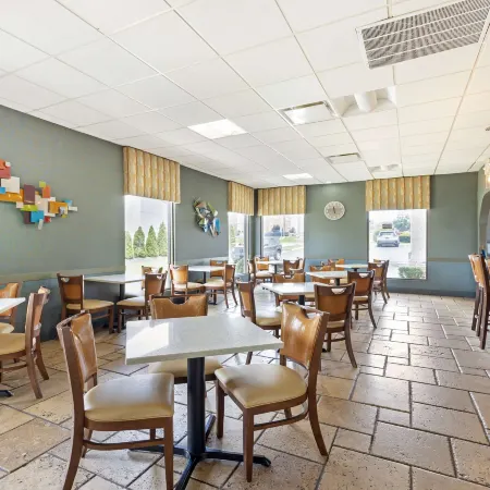 Best Western Franklin Inn