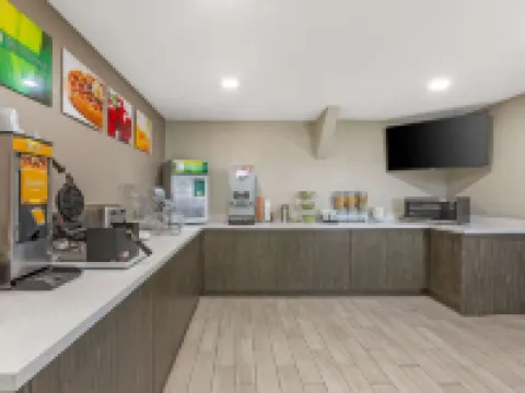 Quality Inn Show Low Hotels in Show Low