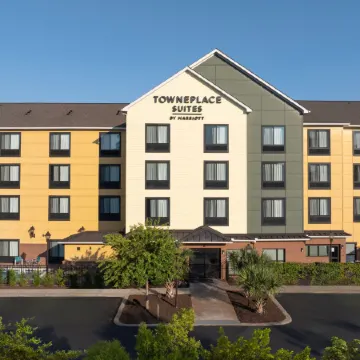 TownePlace Suites Columbia Northwest/Harbison