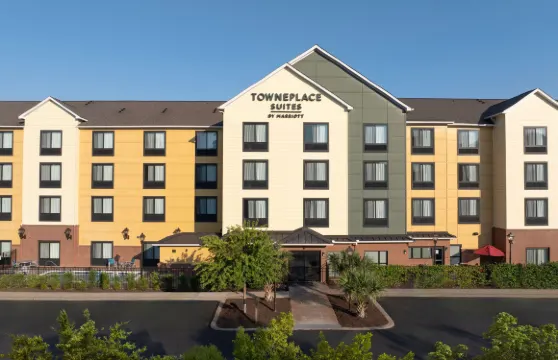 哥倫比亞西北/哈比森萬豪TownePlace套房酒店