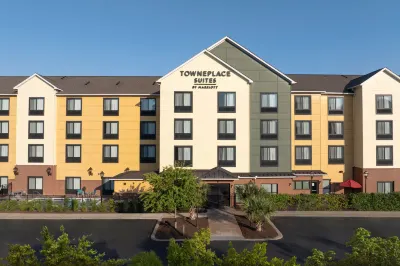 TownePlace Suites Columbia Northwest/Harbison Các khách sạn ở Irmo