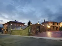Hotel Boutique Real Casona de Las Amas