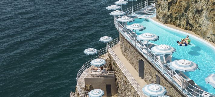Hotel Miramalfi Hotels in Amalfi