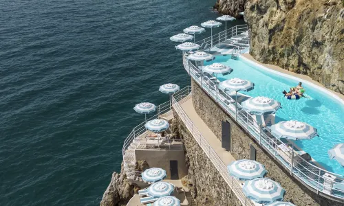 Hotel Miramalfi