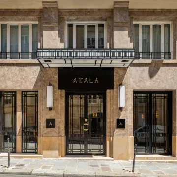 Atala Champs Elysees