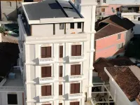Oxford Hotel Hotels in Tirana