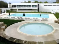 호텔 비에네스타 테르마스 데 몬사우