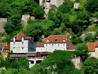 Hotel Beau Site - Rocamadour Hotels in Rocamadour