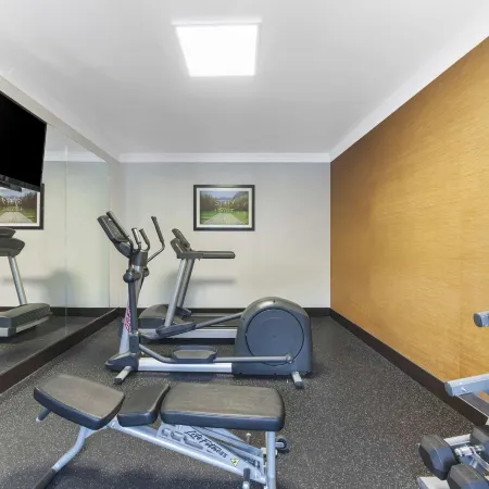 Best Western Brentwood