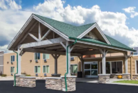 AmericInn by Wyndham Baxter Brainerd