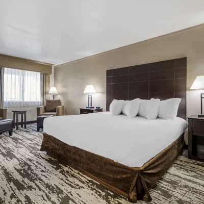 Best Western Prescottonian Hotels near Watson Lake