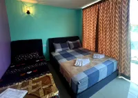 ARK RAWANG BUSINESS HOTEL Hotel a Rawang