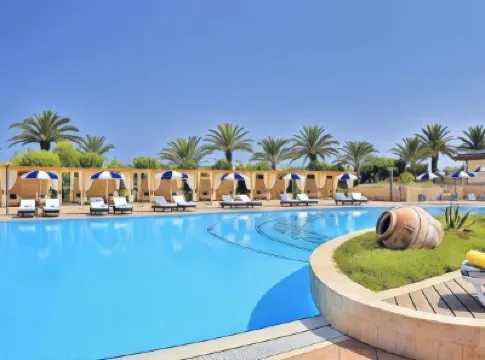 Hotel Oran Bay Managed by Accor Hoteles en 