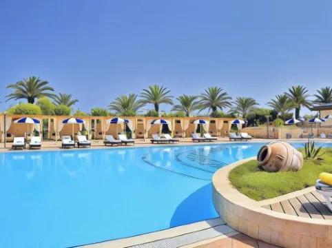 Hotel Oran Bay Managed by Accor