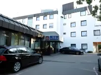 Hotel Stuttgart 21 Hotel a Distretto Nord