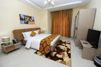 Al Mansour Park Inn Hotel&Apartment Hotels in Najma