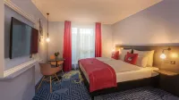 Holiday Inn - the niu, MOOD MAINZ by IHG Hotels near Hochschule Mainz - University of Applied Sciences