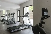 Bordoy Alcudia Bay - Adults Only - salle de sport