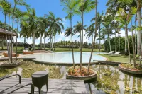 Casa de Campo Modern Villa for Rent – All-Inclusive Ocean View Villa with Chef, Butler & Maid - 5 Sao