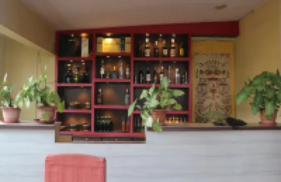 Hotel Rosemary Homes