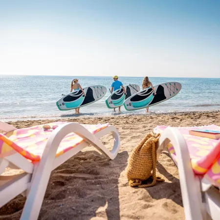 Rixos Beldibi +16 Adult Only