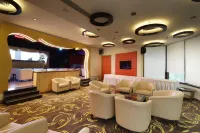Hunky Dory Resort and Spa