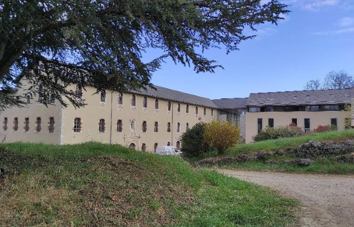 Domaine du Palais