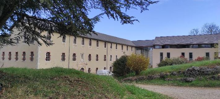 Domaine du Palais Hotels in Ariège