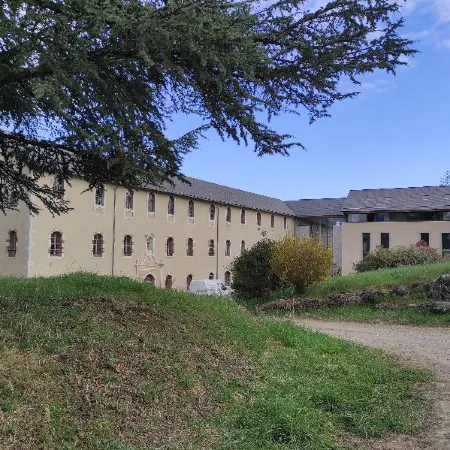 Domaine du Palais