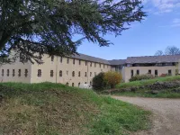 Domaine du Palais - 3-Star