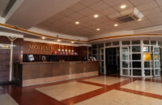 Mogilev Hotel Hotels in 