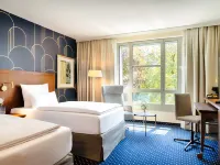 Welcome Parkhotel Bochum Hotels near rewirpowerSTADION
