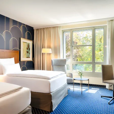 Welcome Parkhotel Bochum