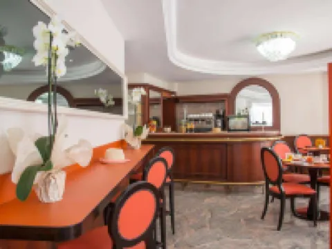 Hotel Olympia Hotels in Beausoleil