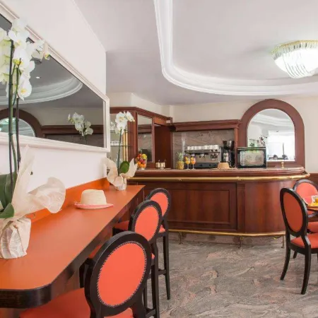 Hotel Olympia