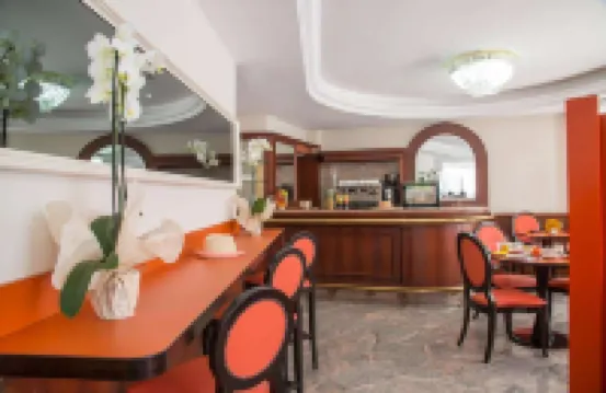 Hotel Olympia