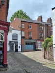 Serviced Apartments Macclesfield Hotels near Thornton Square Shopping Centre