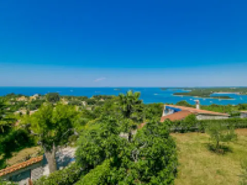 Zollia Hotels in Vrsar