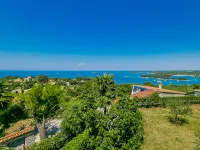 Zollia Hotels in Vrsar