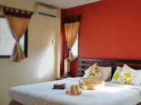 River Resort & Spa Hotel di Sa Kaeo