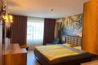 Hotel Atol