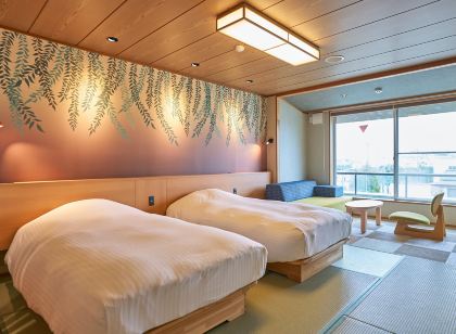 이사와 메이토칸 이토야나기