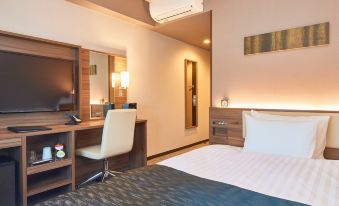 &and Comfy Hotel Kumamoto Jo View