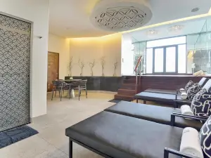 Davinci Suites