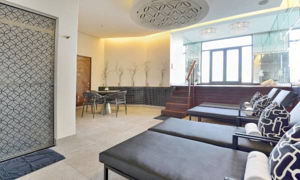 Davinci Suites
